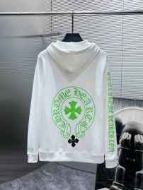Picture of Chrome Hearts Hoodies _SKUChromeHeartsS-XL807810403